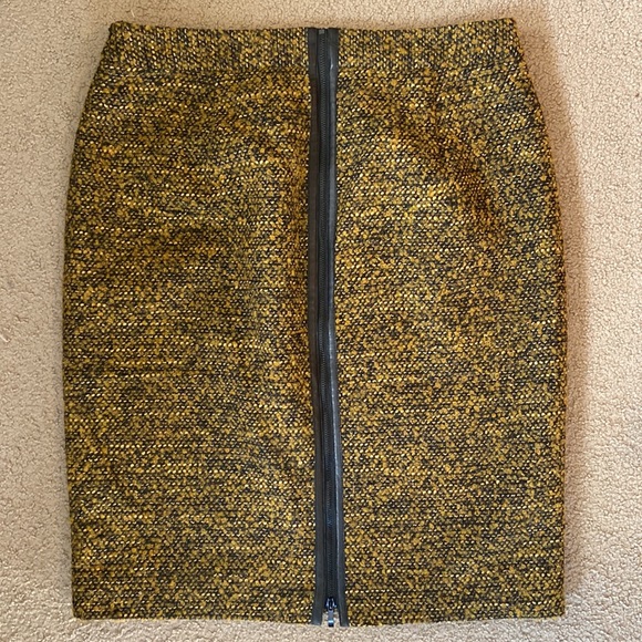 Classiques entier Tweed skirt & jacket - Picture 11 of 16